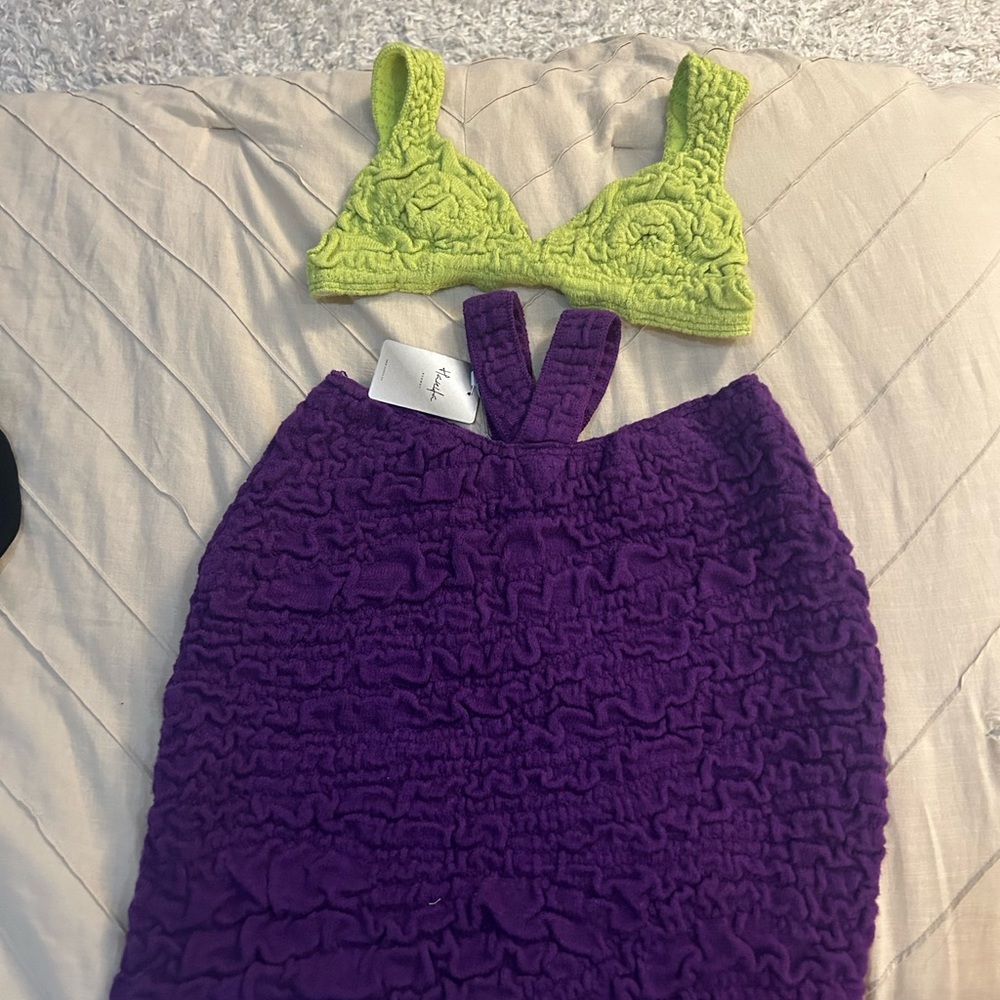 Hanifa Shani SET
